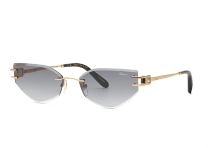 chopard, SCH M60S, sievietēm, stūrains, metāla