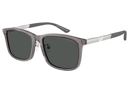 e.armani, EA 4241D, мужские, квадрат, пластик