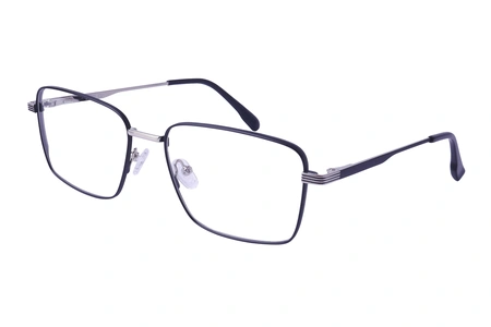 diverso, JM 24921, vīriešiem, kvadrātveida, metāla