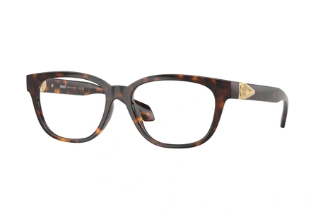 versace, 3376U, женские, угловой, пластик