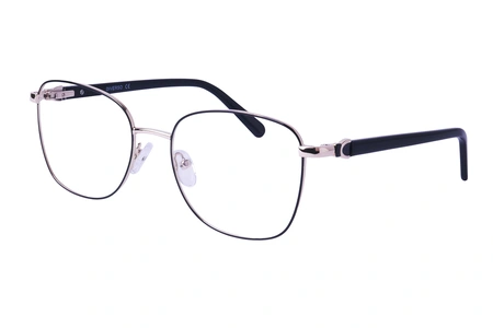 diverso, HG 6012, sievietēm, stūrains, metāla