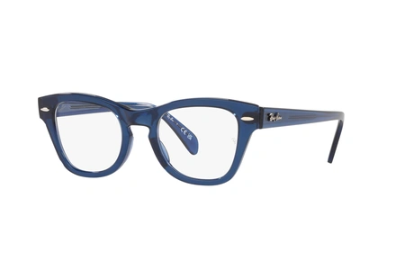 rayban, RB 0707V, мужские, угловой, пластик