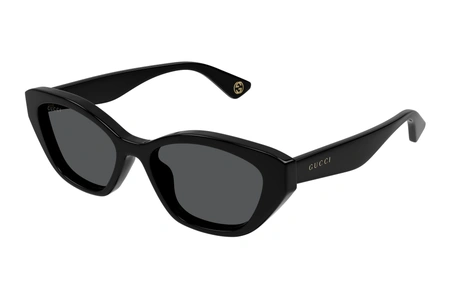 gucci, GG 1638S, женские, угловой, пластик