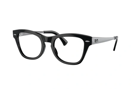rayban, RB 0707VM, женские, угловой, пластик