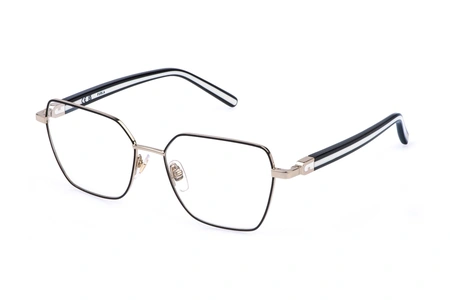 furla, VFU 997, женские, угловой, металл