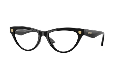 versace, 3364U, женские, угловой, пластик