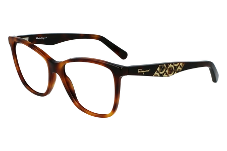 ferragamo, SF 2903, sievietēm, apaļas / ovālas, plastika