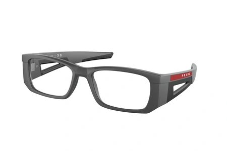 prada, VPS 03P, мужские, квадрат, пластик
