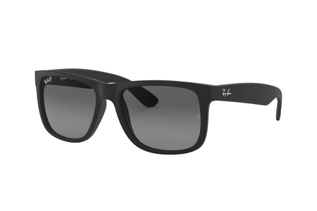 rayban, RB 4165, vīriešiem, stūrains, polarizētas, plastika