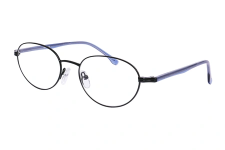 trendy, 942263, sievietēm, apaļas / ovālas, metāla