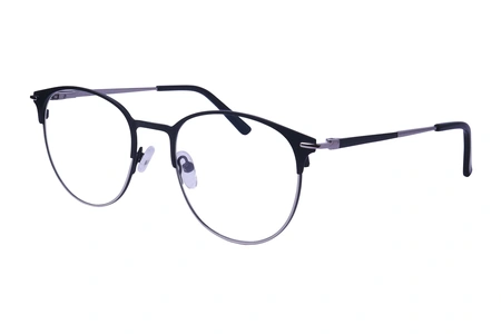 diverso, HG 6039, vīriešiem, apaļas / ovālas, metāla