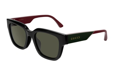 gucci, GG 1670SK, женские, угловой, пластик
