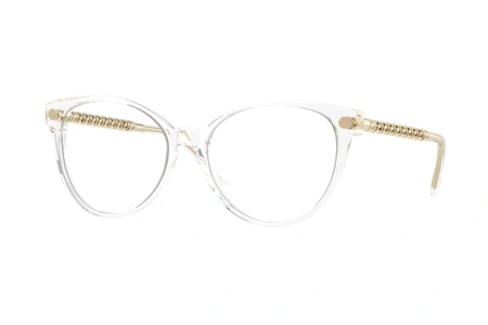 versace, 3353, женские, угловой, пластик