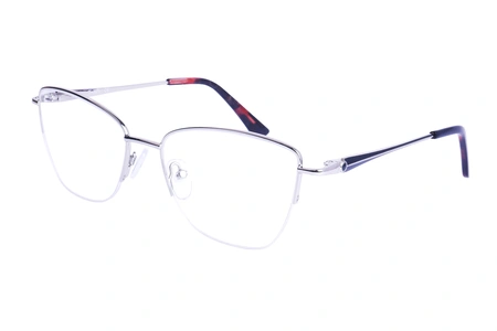 trendy, LE 8841, sievietēm, stūrains, metāla