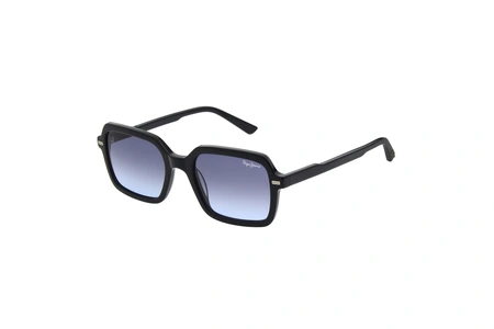 pepe jeans, PJ 7405, sievietēm, kvadrātveida, plastika