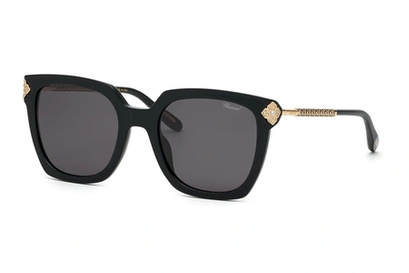 chopard, SCH 336S, sievietēm, stūrains, plastika
