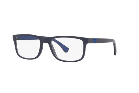 e.armani, EA 3147, мужские, квадрат, пластик