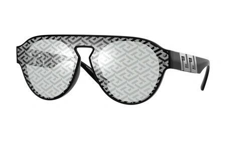 versace, 4420, мужские, угловой, зеркальные, пластик