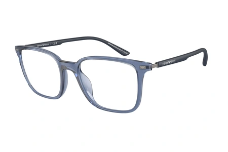 e.armani, EA 3242U, мужские, квадрат, пластик