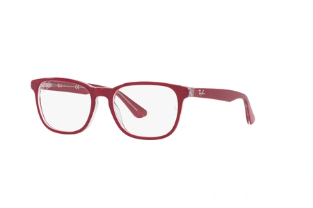 rayban, RB 1592, bērniem, stūrains, plastika