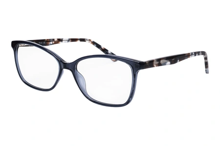 trendy, LS8144, sievietēm, stūrains, plastika