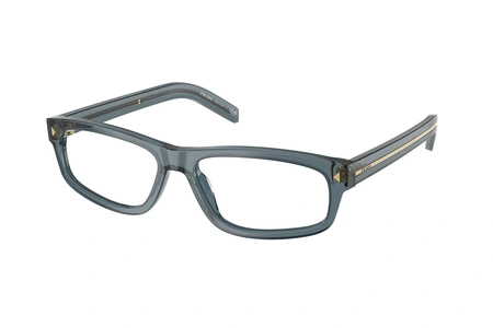 prada, VPR B02, мужские, квадрат, пластик