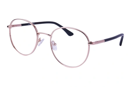 diverso, HG 7018, sievietēm, apaļas / ovālas, metāla