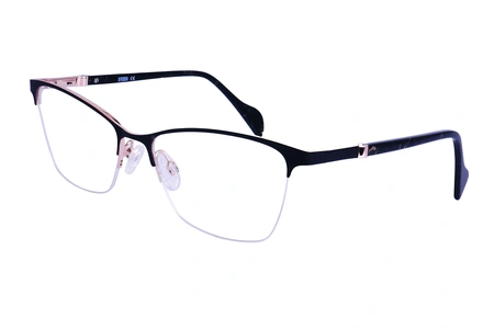 diverso, JM 26622, sievietēm, stūrains, metāla