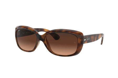 rayban, RB 4101, sievietēm, stūrains, plastika