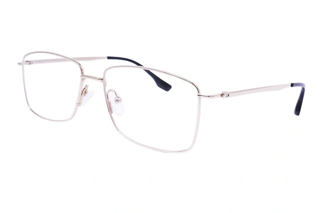 einar, G 8126, vīriešiem, kvadrātveida, metāla