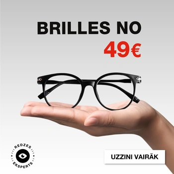 Kategorija Brilles