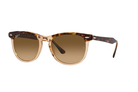rayban, RB 2398, sievietēm, stūrains, polarizētas, plastika