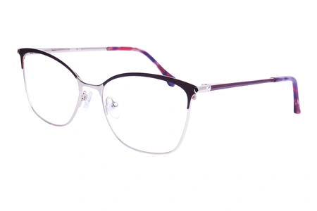 diverso, JM 25813, sievietēm, stūrains, metāla