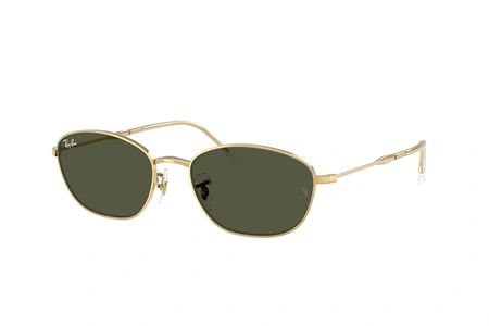 rayban, RB 3749, sievietēm, apaļas / ovālas, metāla