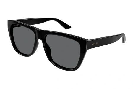 gucci, GG 1345S, мужские, пластик