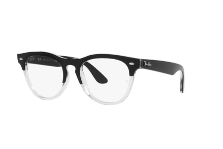 rayban, RB 4471V, мужские, oвал / круглый, пластик