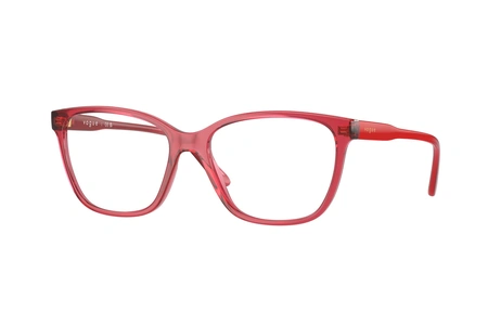 vogue, VO 5518, женские, угловой, пластик