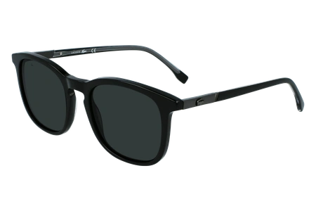lacoste, L 961S, vīriešiem, apaļas / ovālas, plastika
