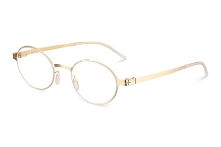 lool, CLAUD, мужские, oвал / круглый, металл