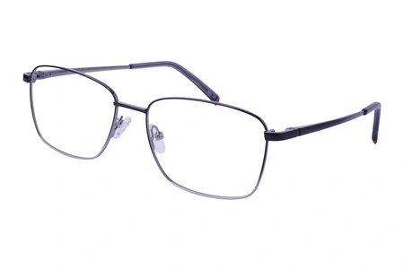 diverso, LE 6427, sievietēm, kvadrātveida, metāla