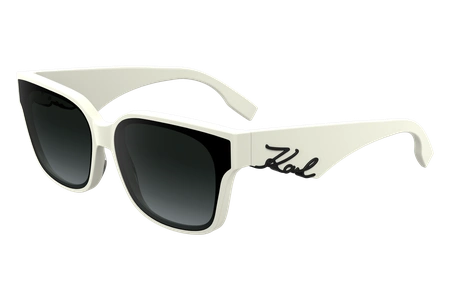 lagerfeld, KL 6161S, женские, угловой, пластик