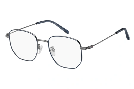 t.hilfiger, TH 2237/F, мужские, угловой, металл