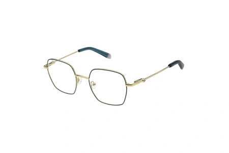 benetton, BEO 3139, женские, квадрат, металл