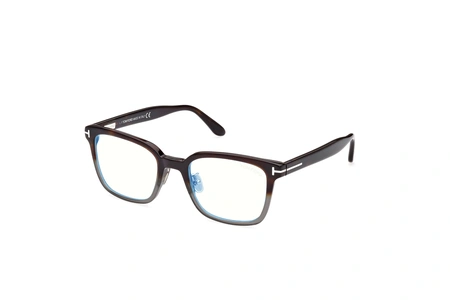 ford, TF 5859-D, мужские, квадрат, пластик