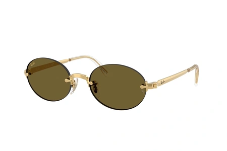 rayban, RB 3929, sievietēm, apaļas / ovālas, metāla