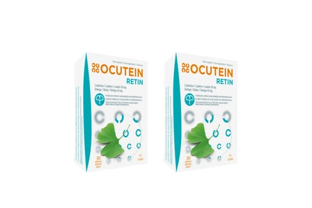 Ocutein Retin 2psc