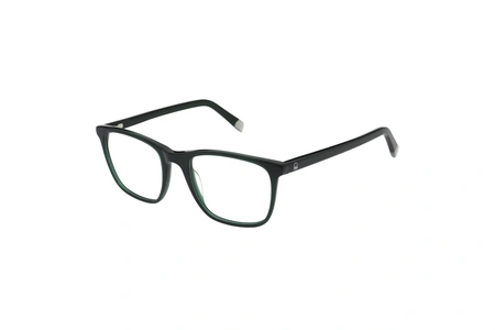 benetton, BEO 1178, женские, угловой, пластик