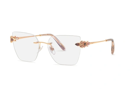 chopard, VCH M47S, sievietēm, stūrains, metāla