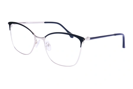 diverso, JM 25813, sievietēm, stūrains, metāla