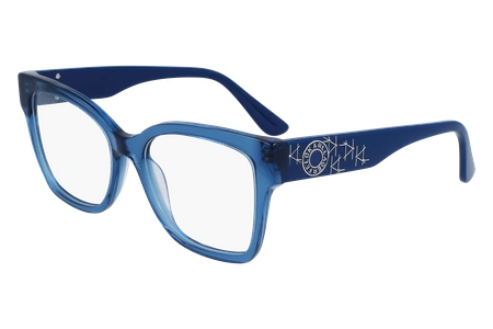 lagerfeld, KL 6111R, женские, угловой, пластик